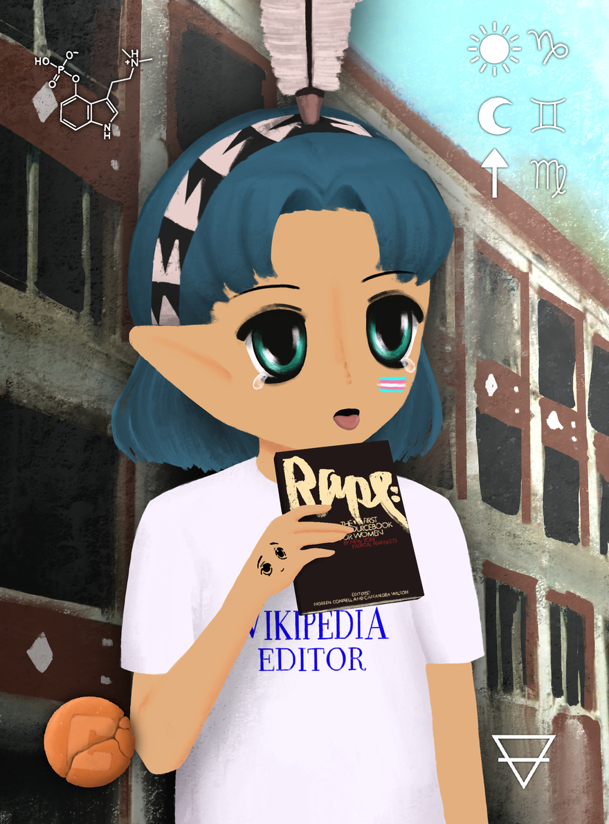 Mibera #9073