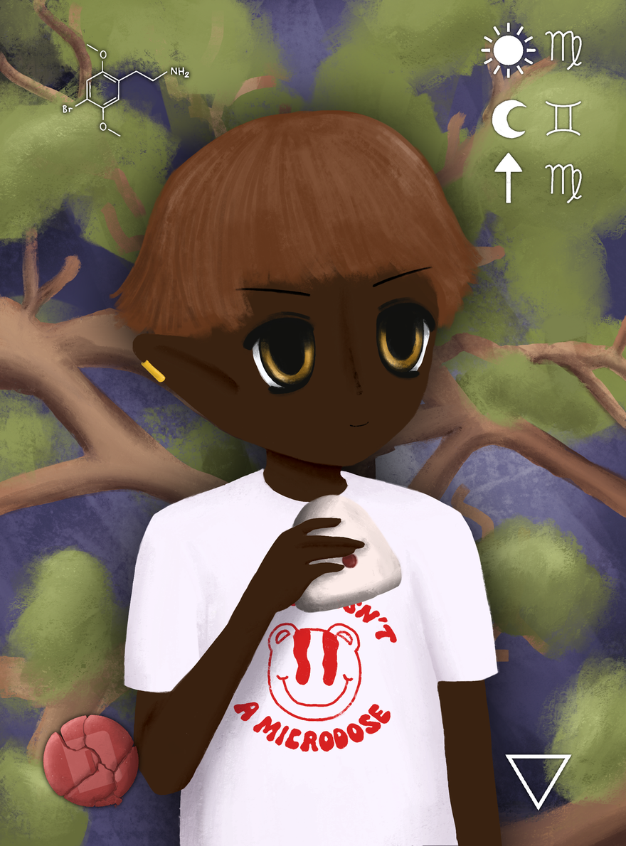 Mibera #9579
