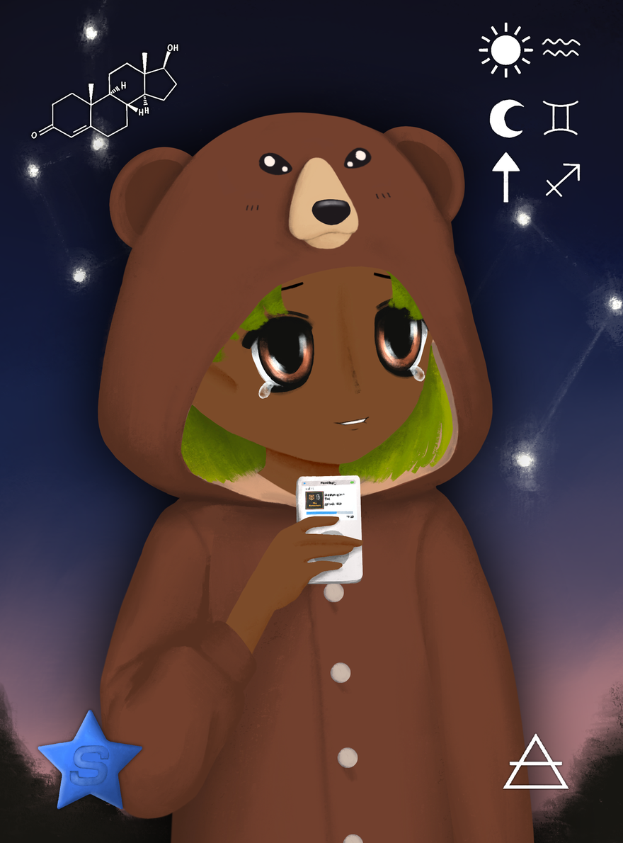 Mibera #6613