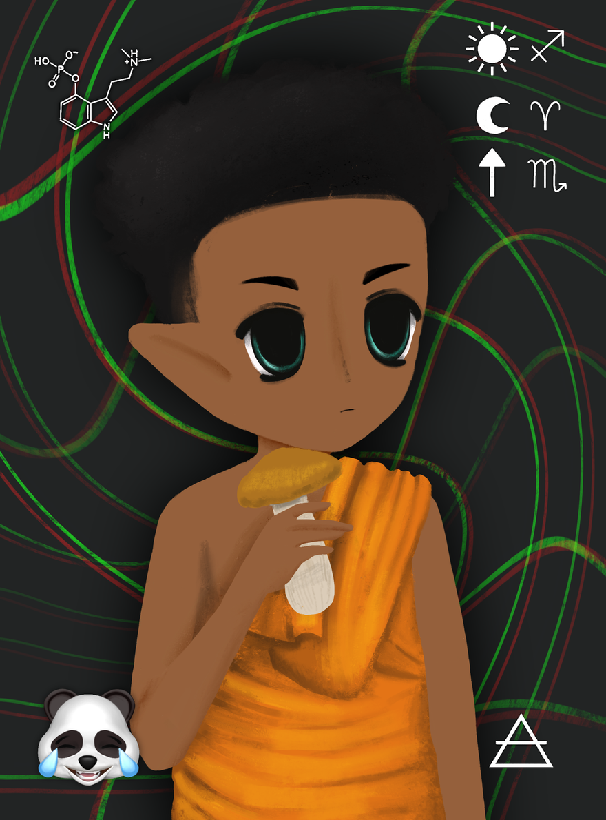 Mibera #4100