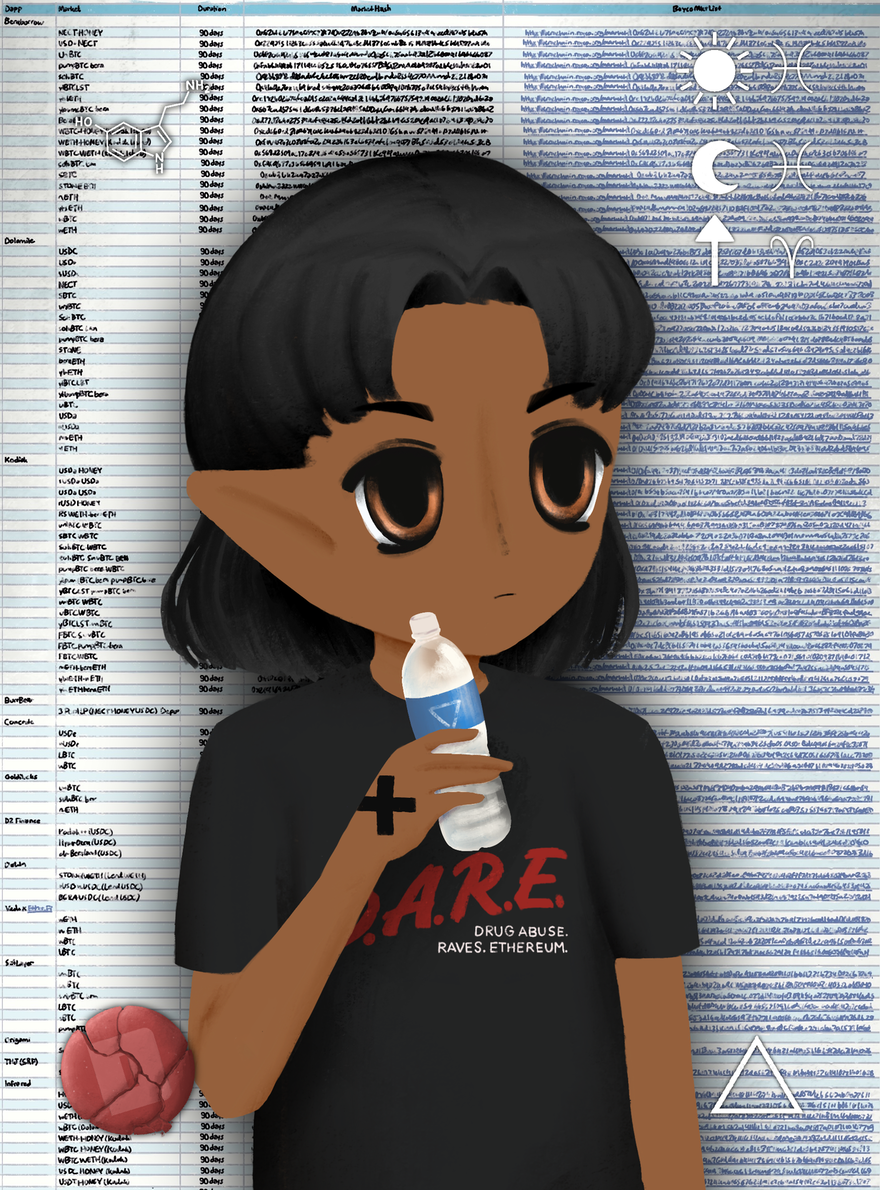 Mibera #7833