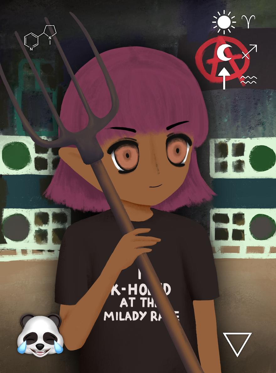 Mibera #55