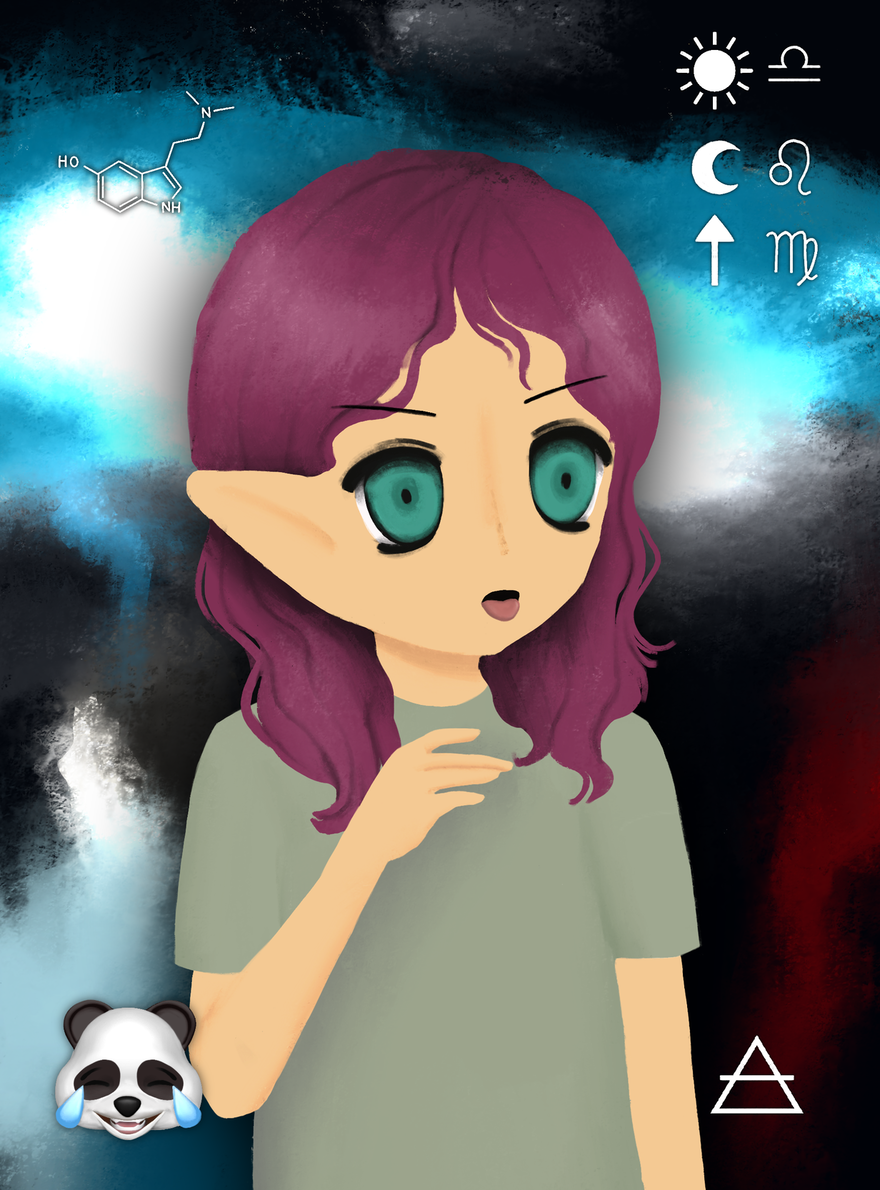 Mibera #5109