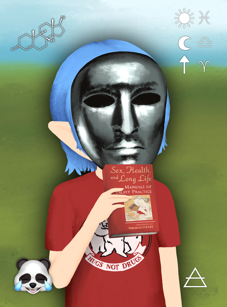Mibera #6127