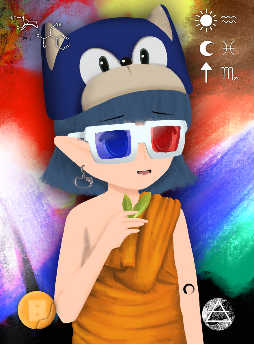 Mibera #934