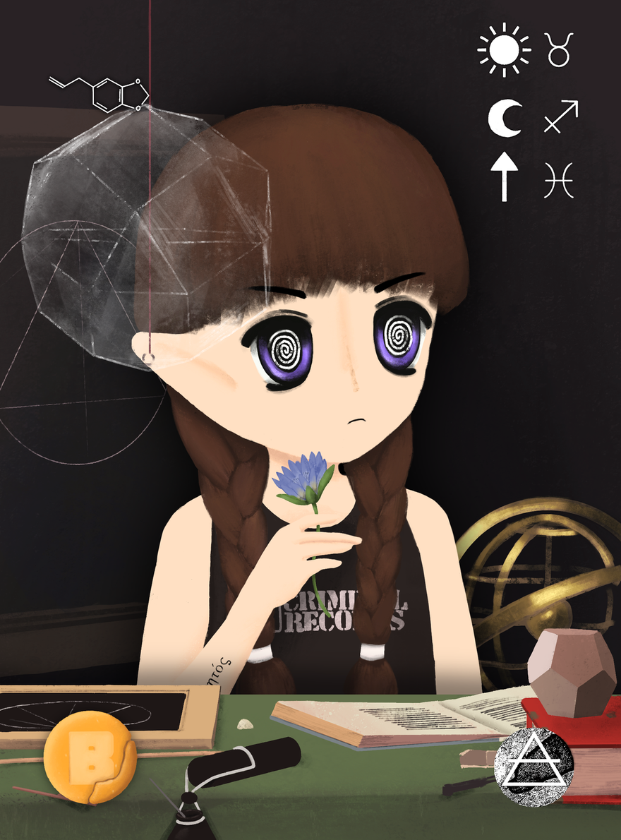 Mibera #2890