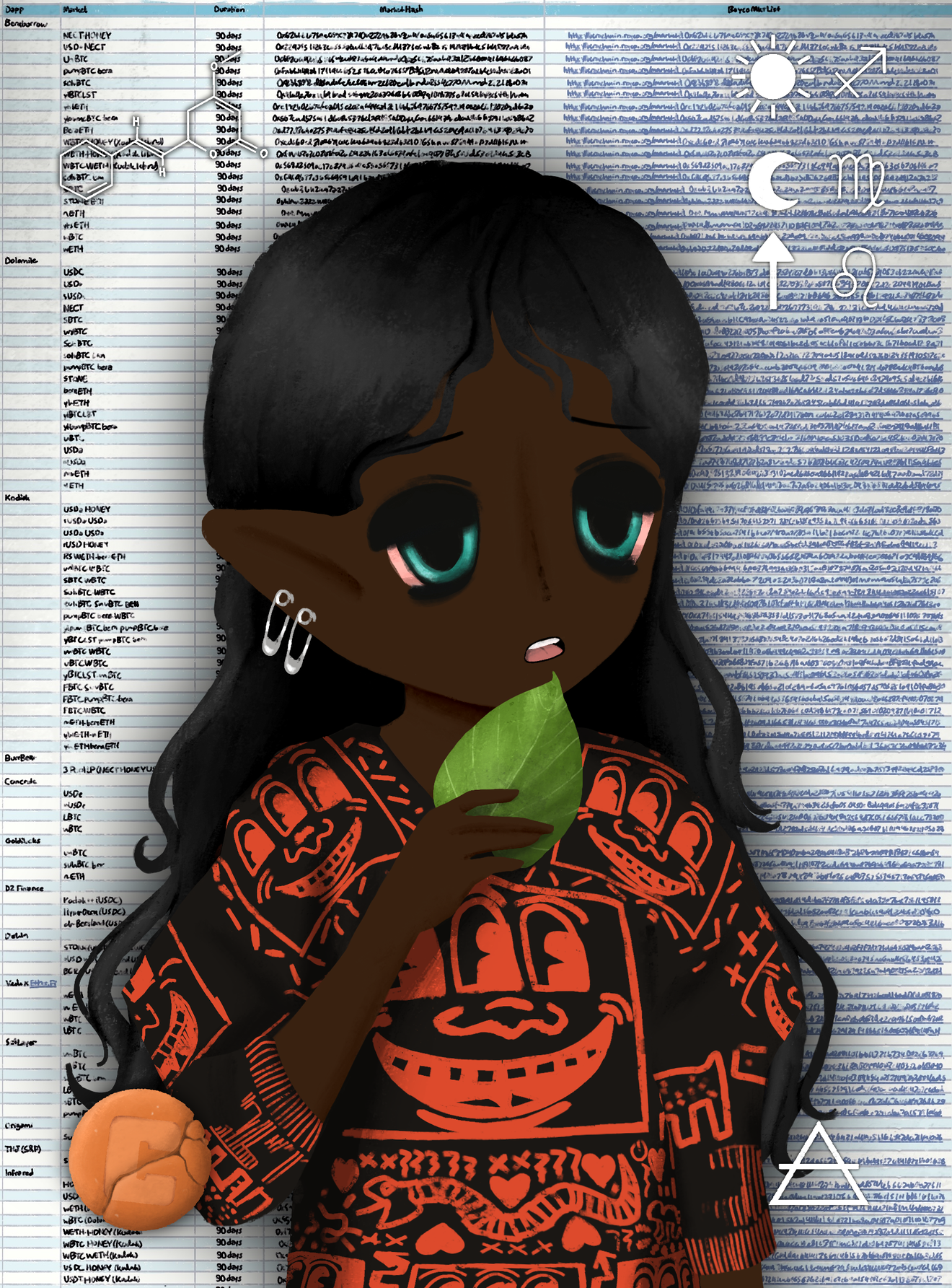Mibera #346