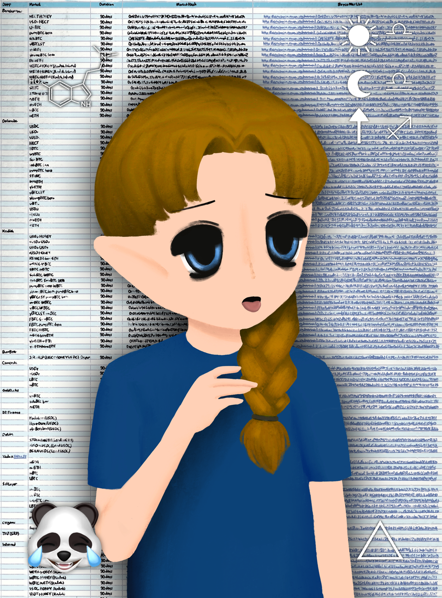 Mibera #8687
