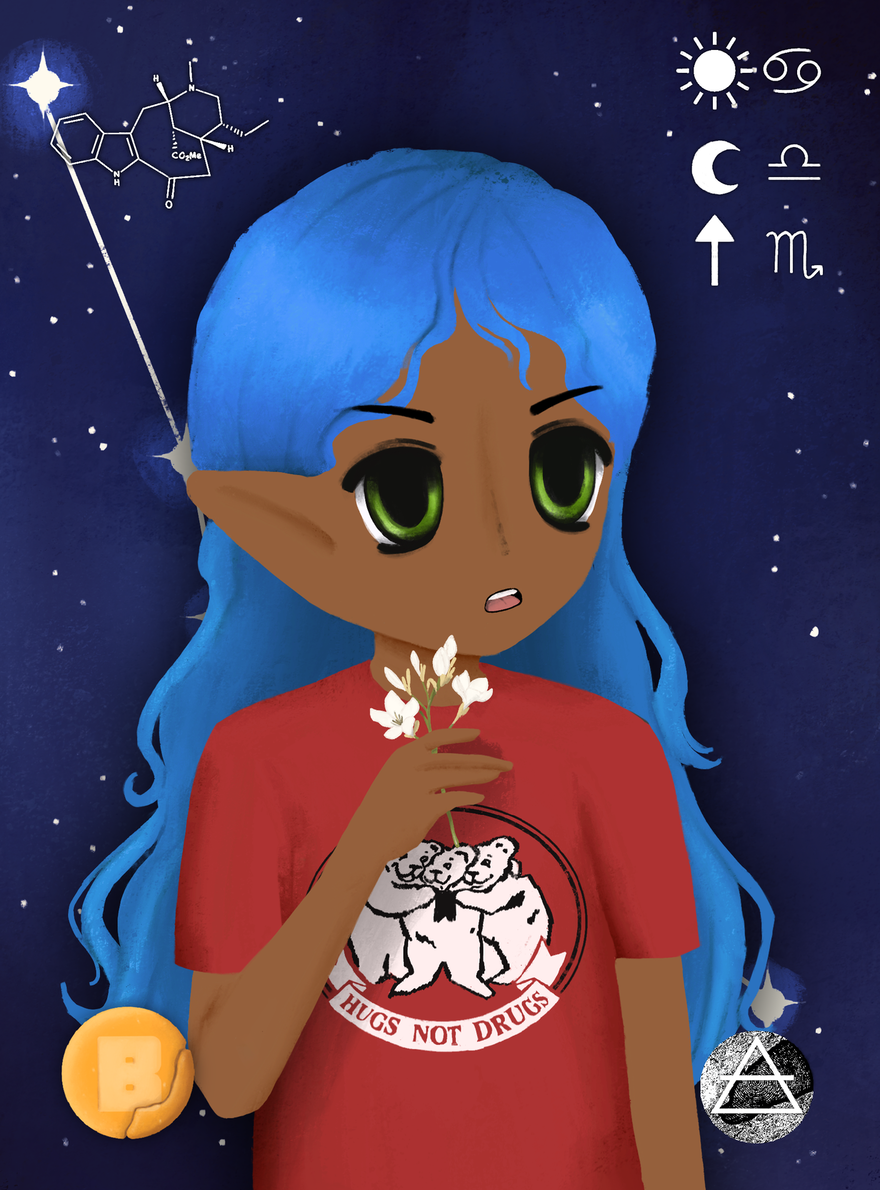 Mibera #6877
