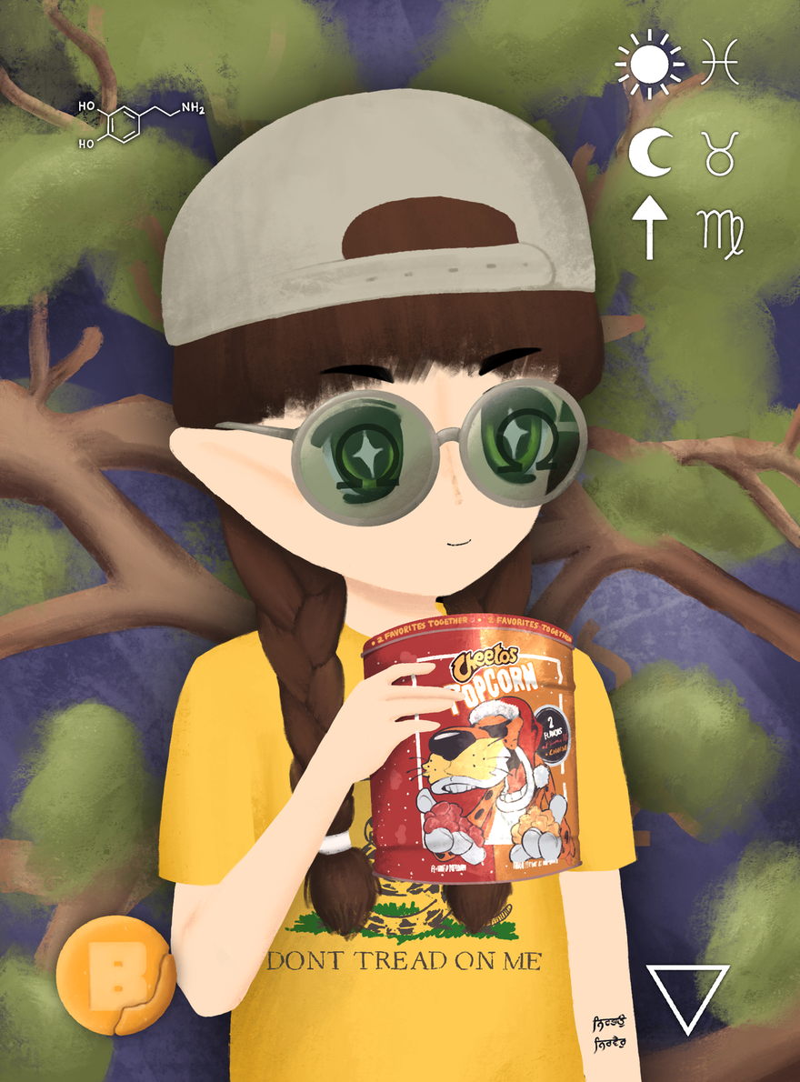 Mibera #3478