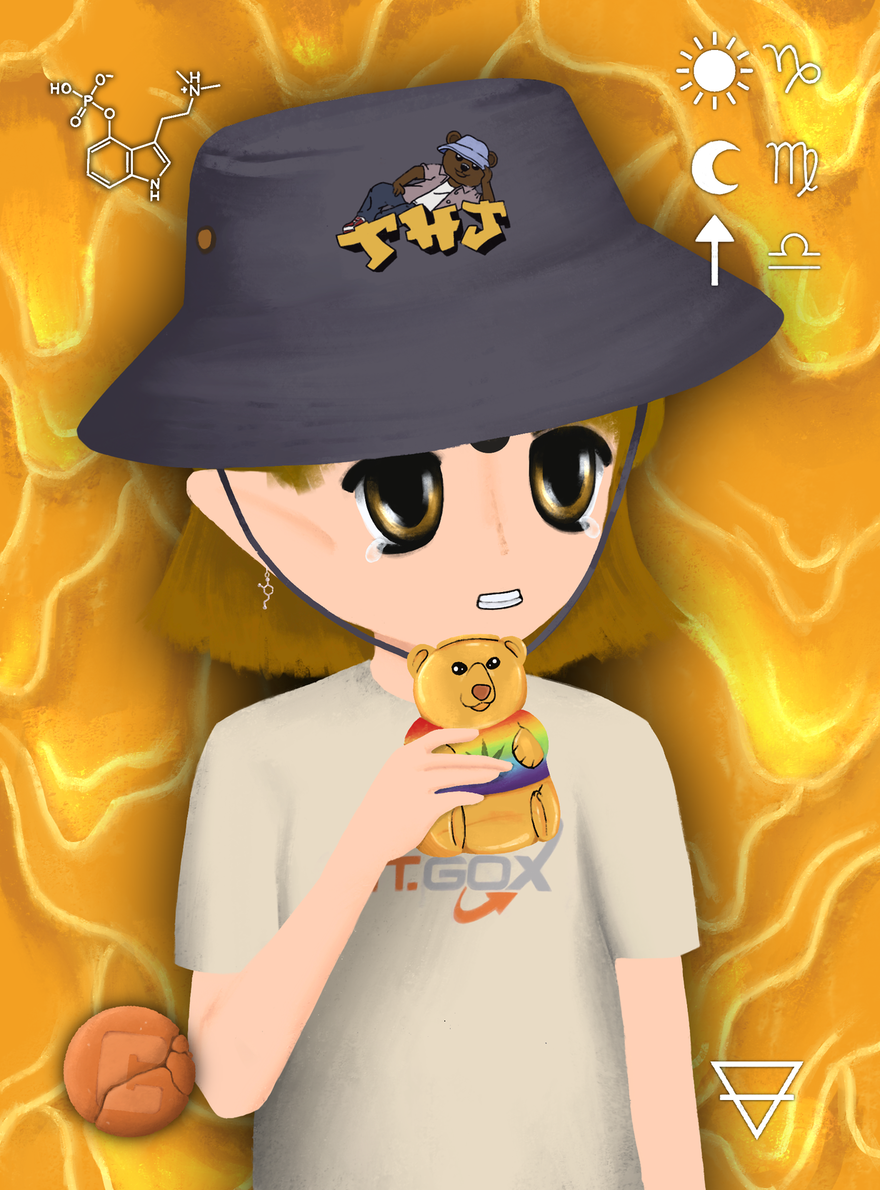 Mibera #899