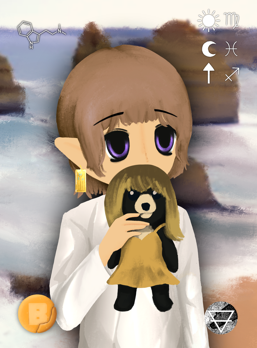Mibera #2904