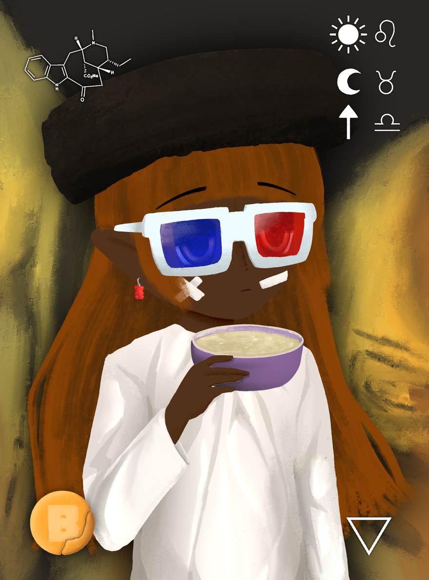 Mibera #8649