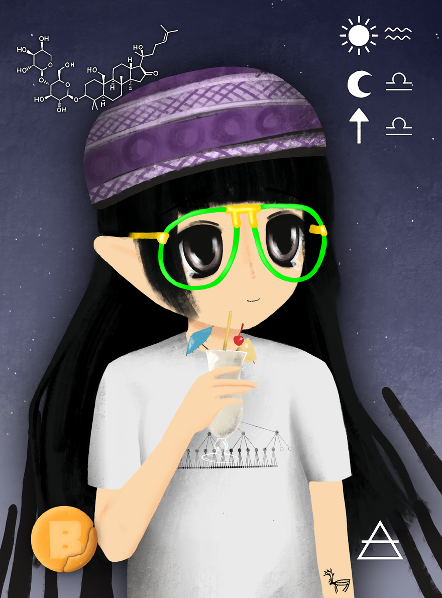 Mibera #3778