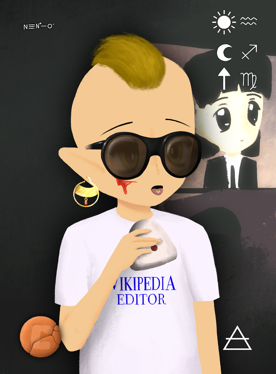 Mibera #3340