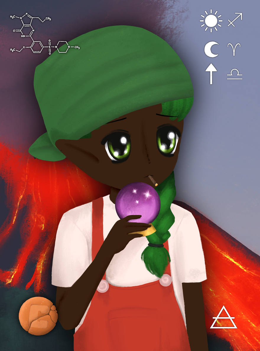 Mibera #6139