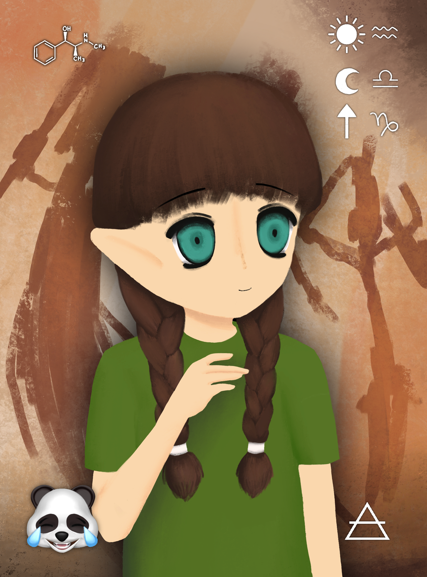 Mibera #4476