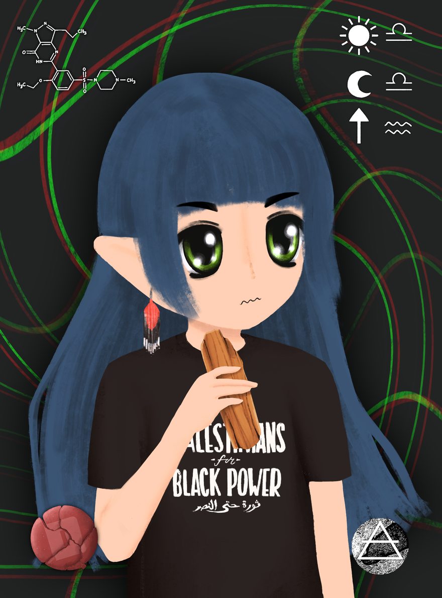 Mibera #163