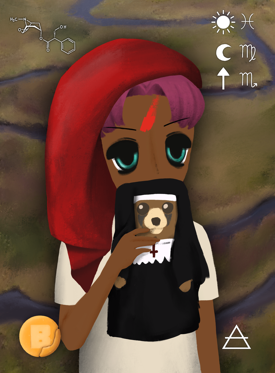 Mibera #4449