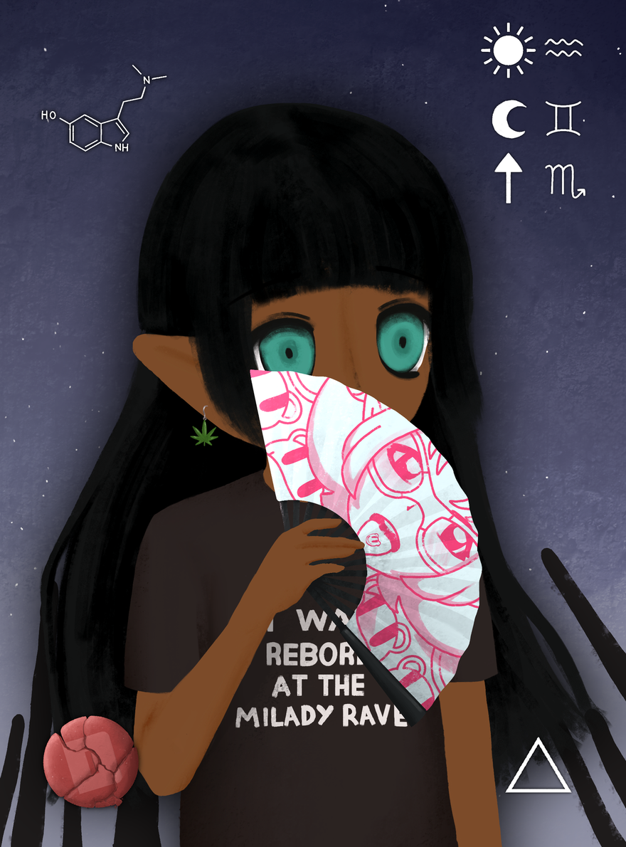 Mibera #7471