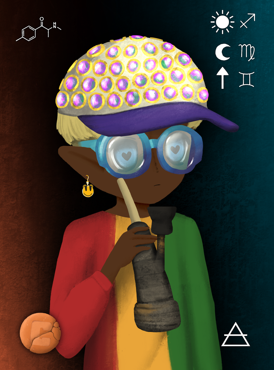Mibera #2149