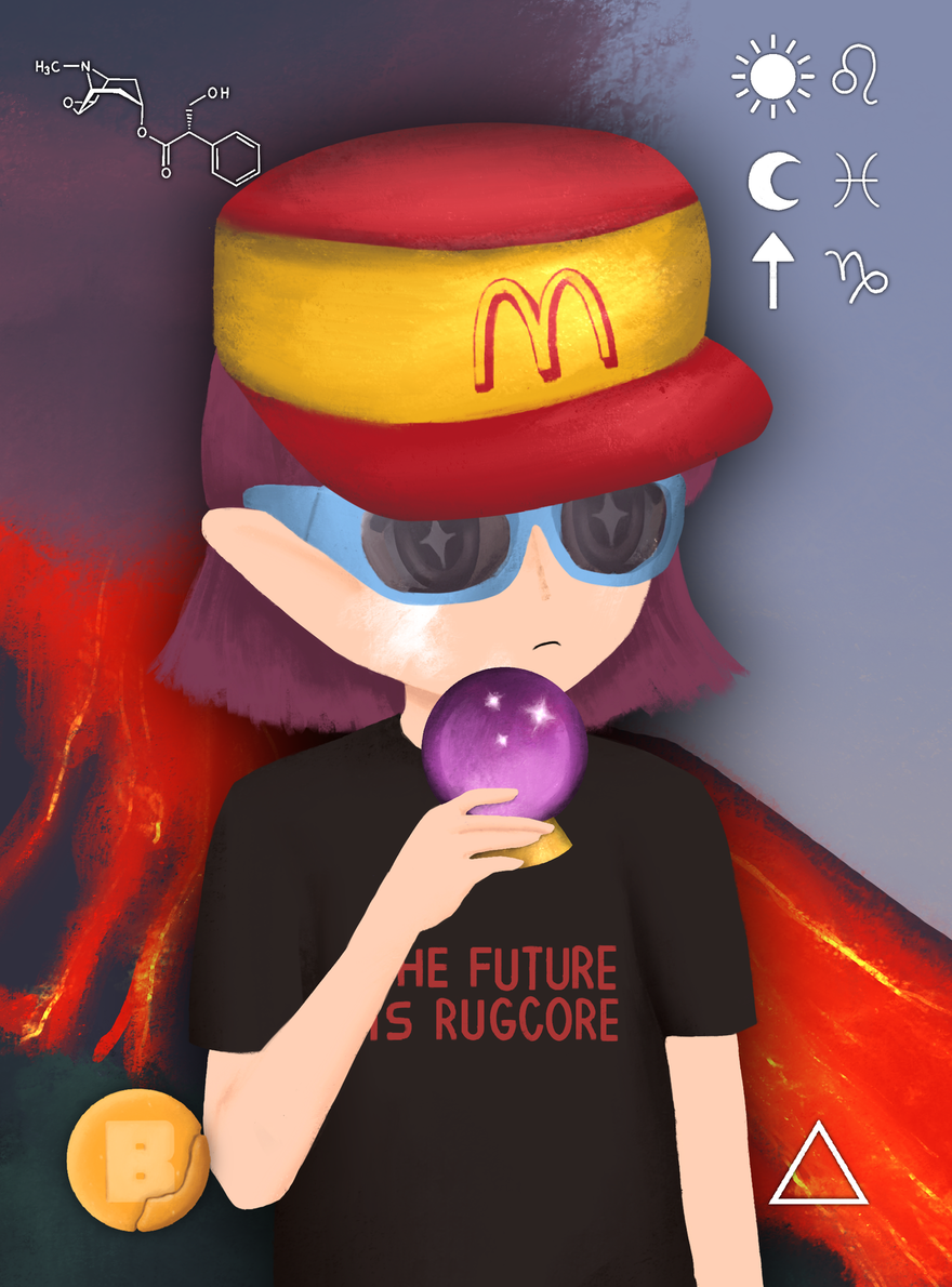 Mibera #457