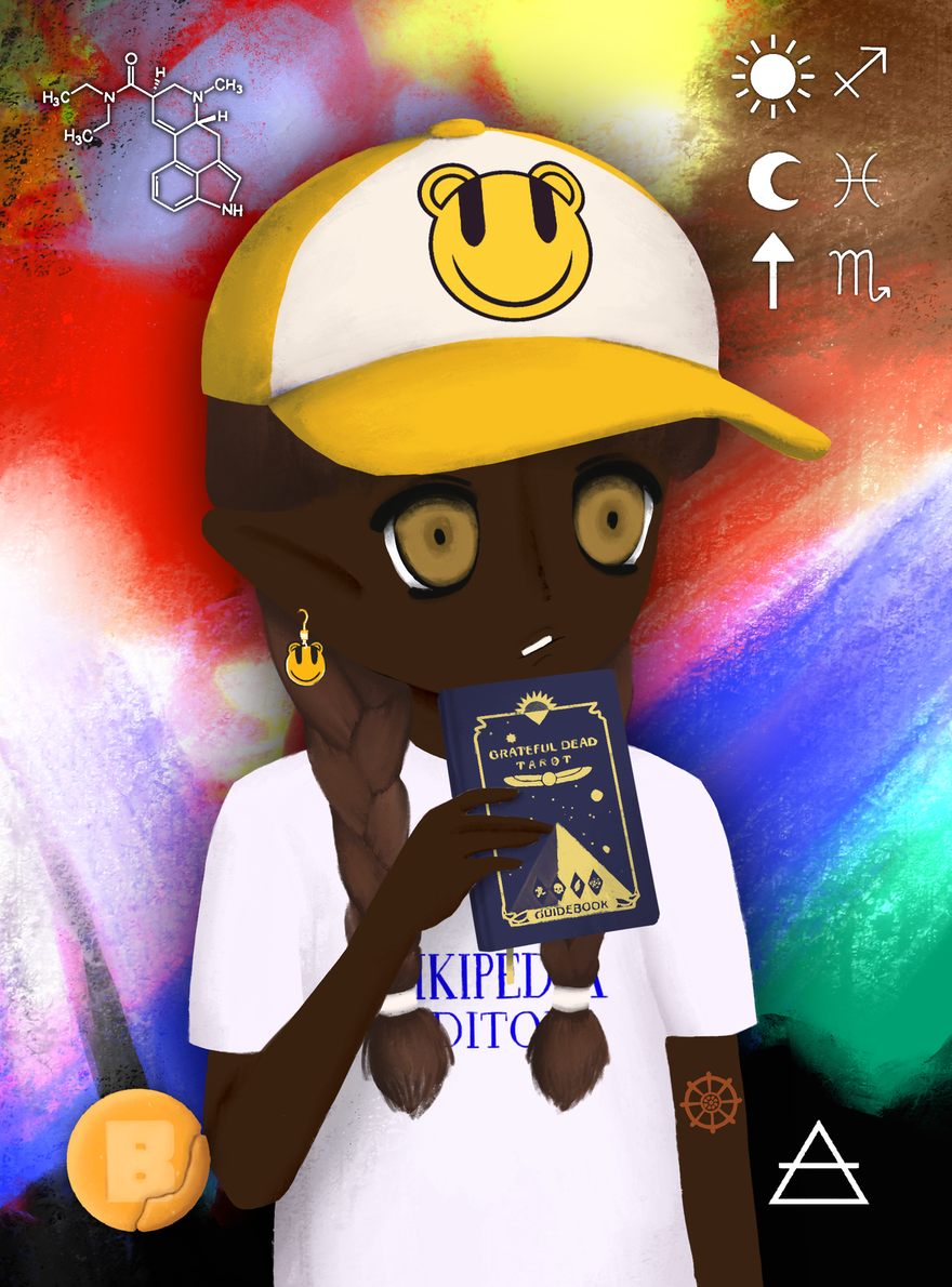 Mibera #9259