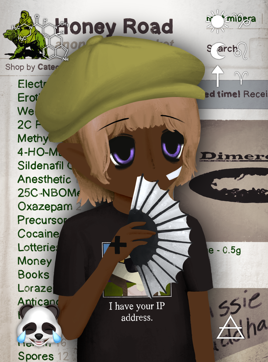 Mibera #7042