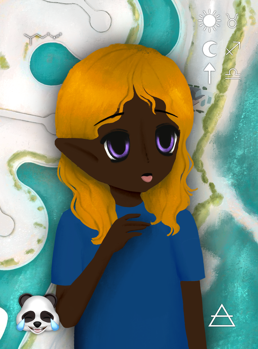 Mibera #8191
