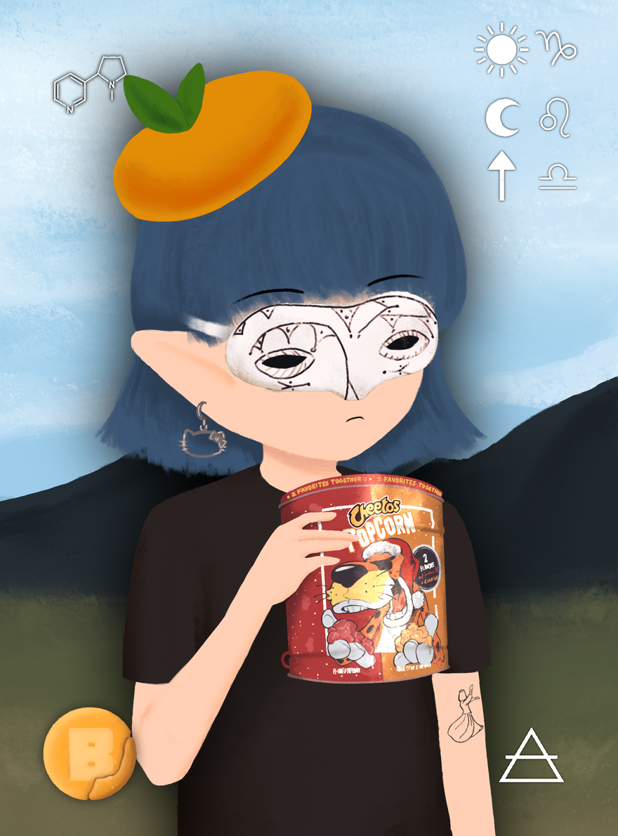 Mibera #4653