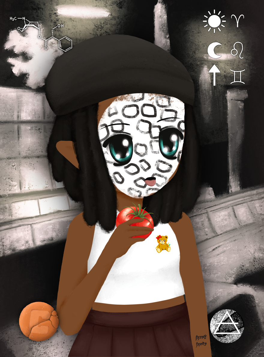 Mibera #4780