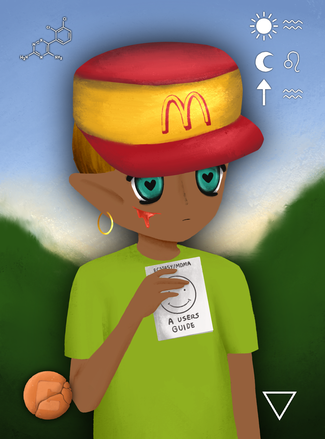 Mibera #6767