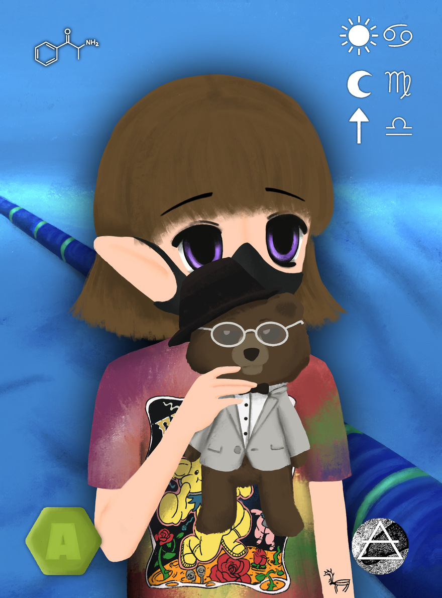 Mibera #5369