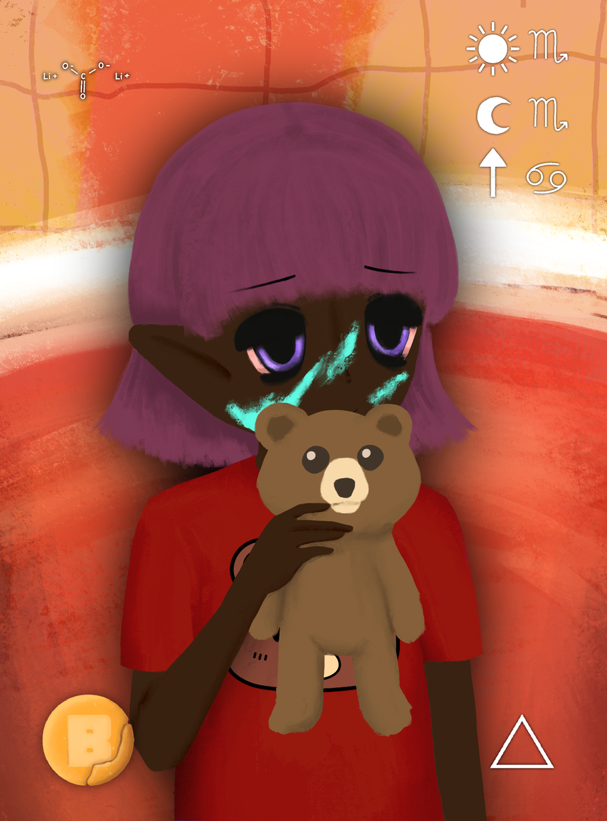 Mibera #6777