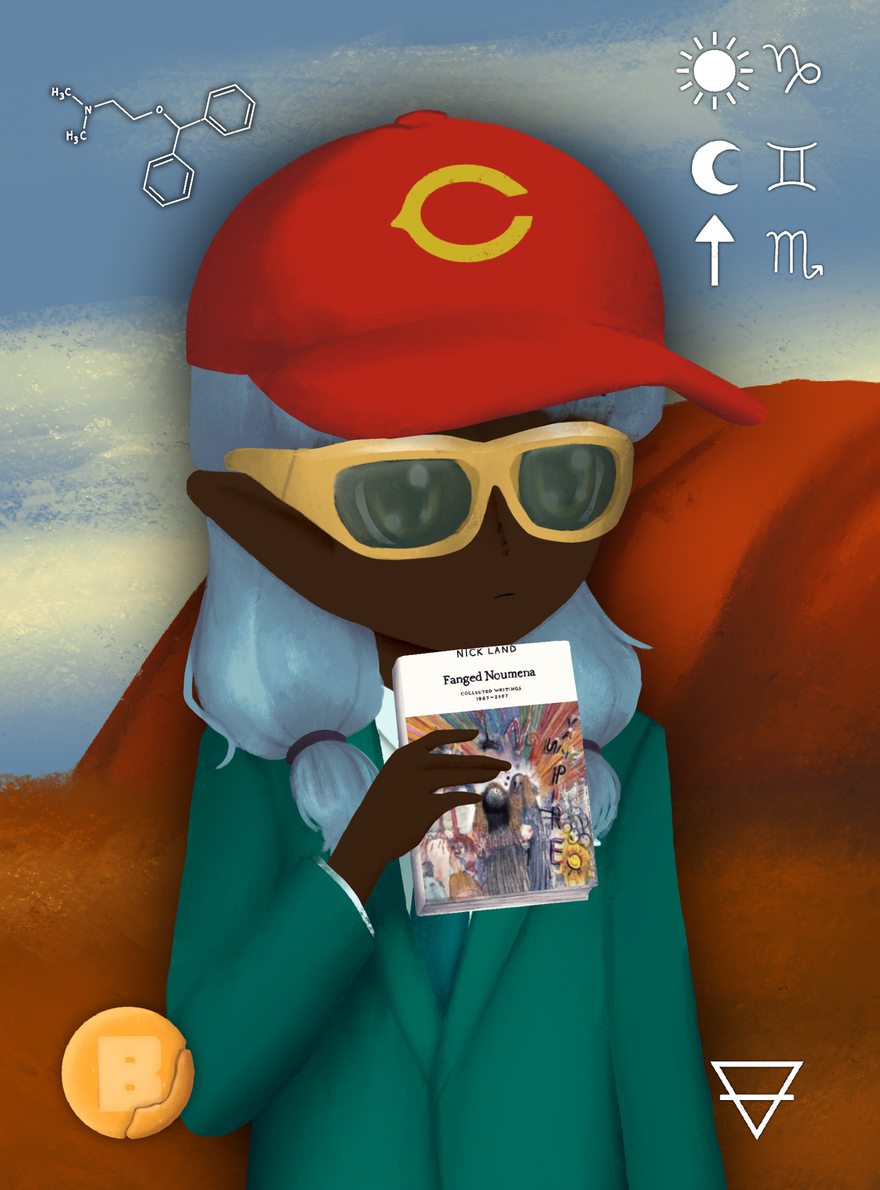 Mibera #1282
