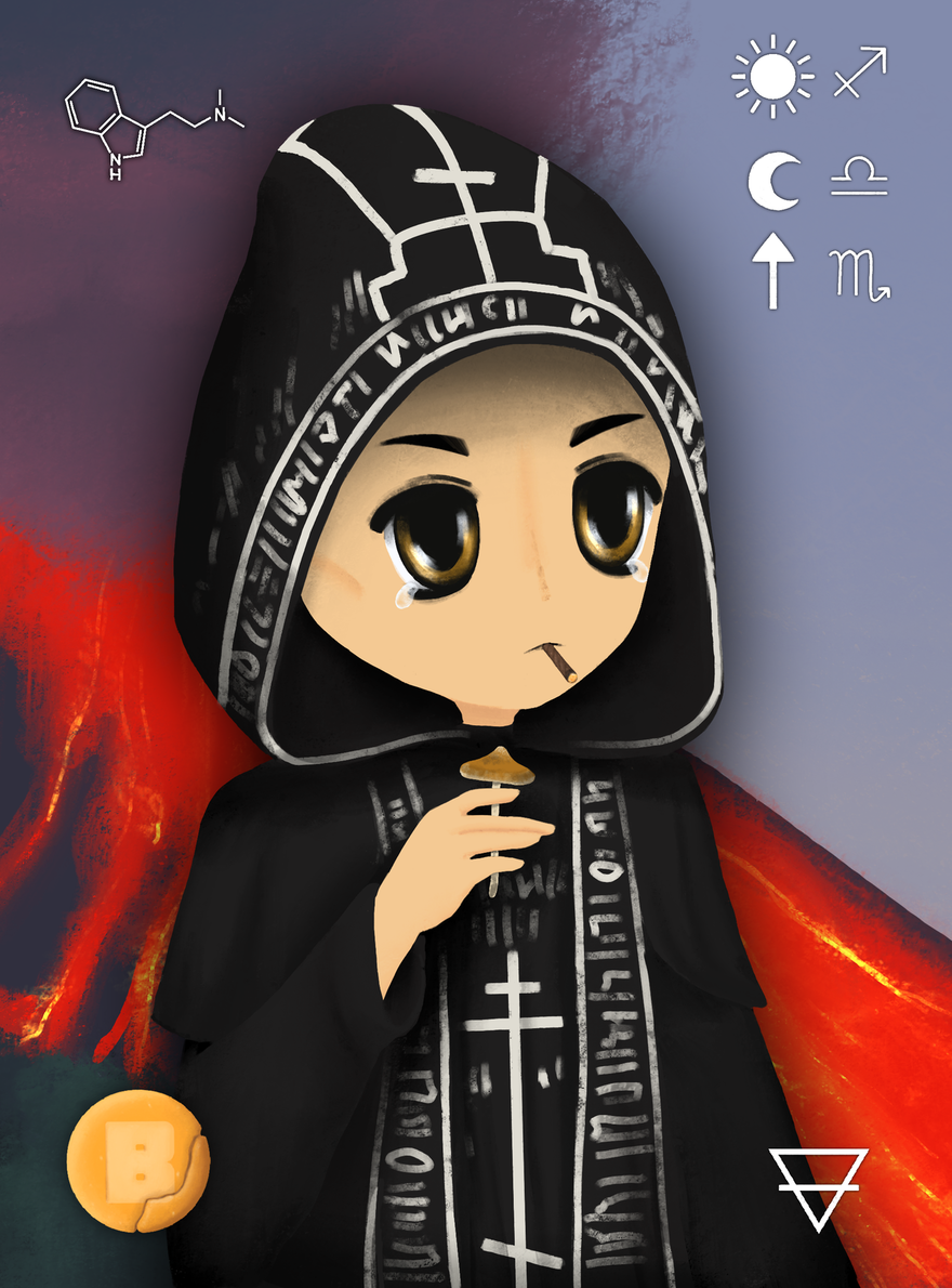 Mibera #2998