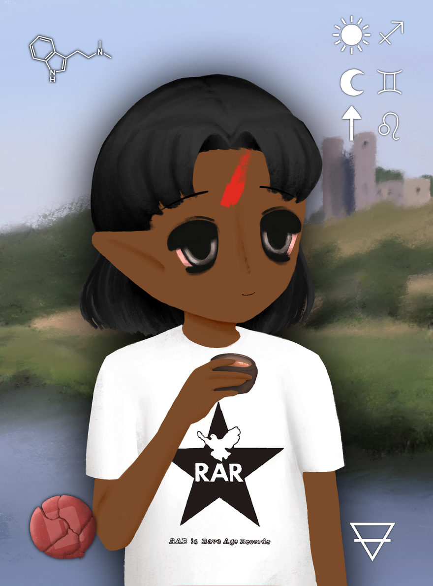 Mibera #7829