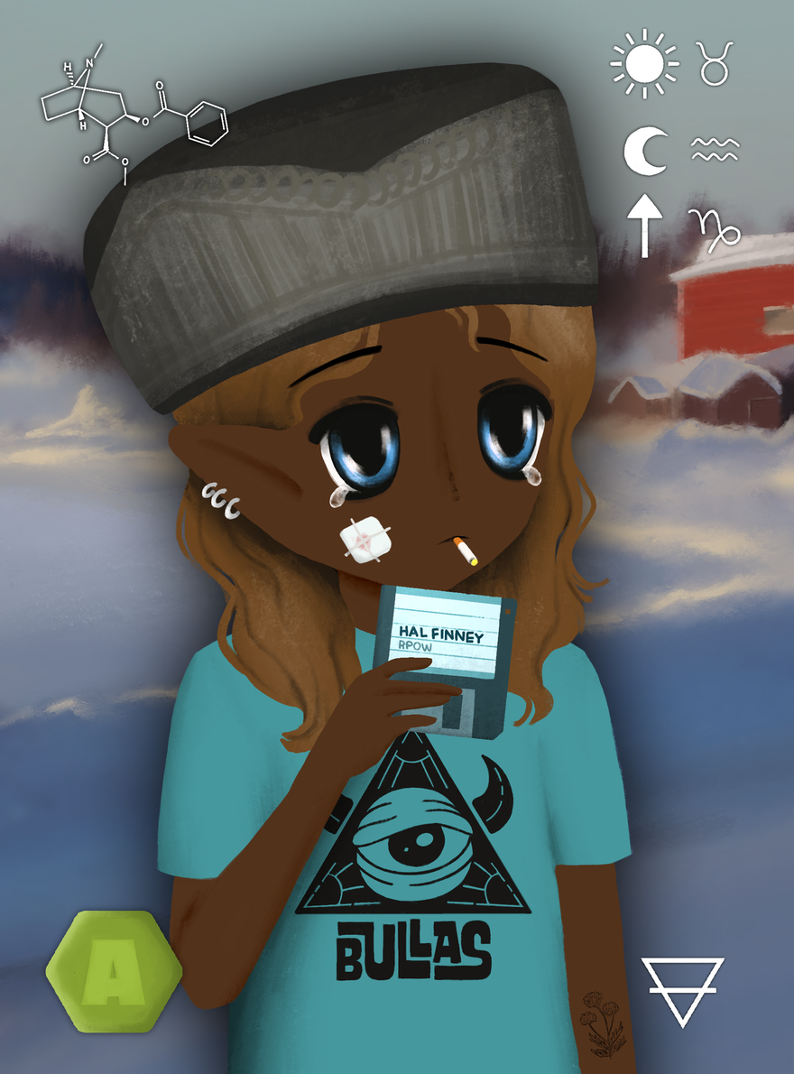 Mibera #5528