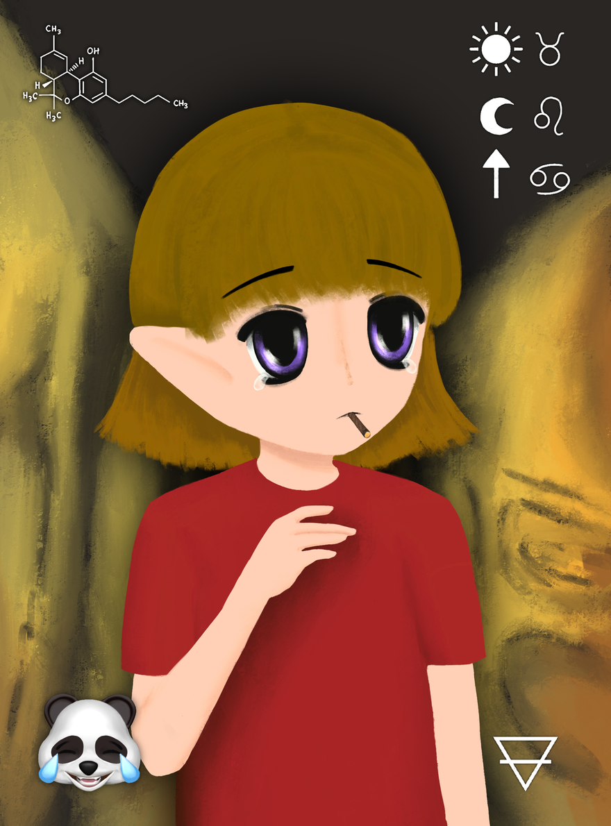 Mibera #4790