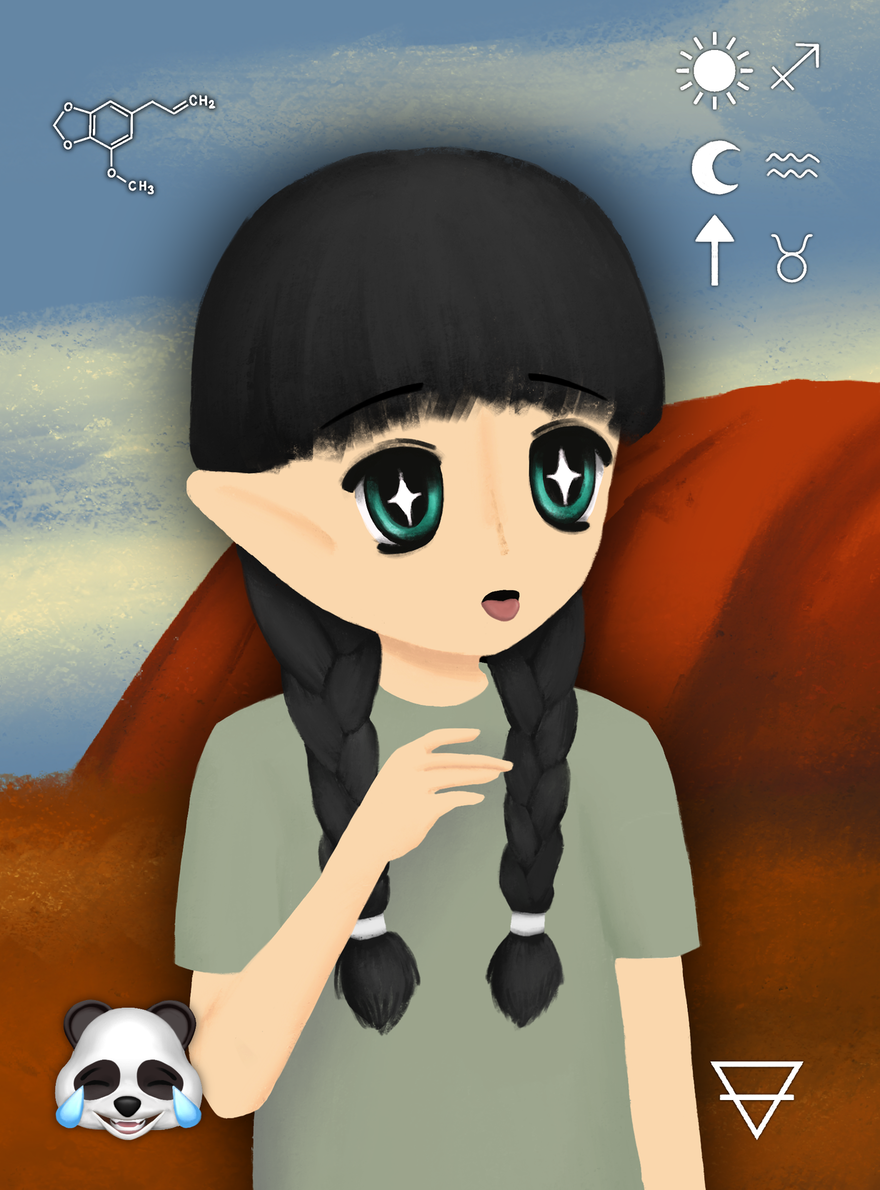 Mibera #247