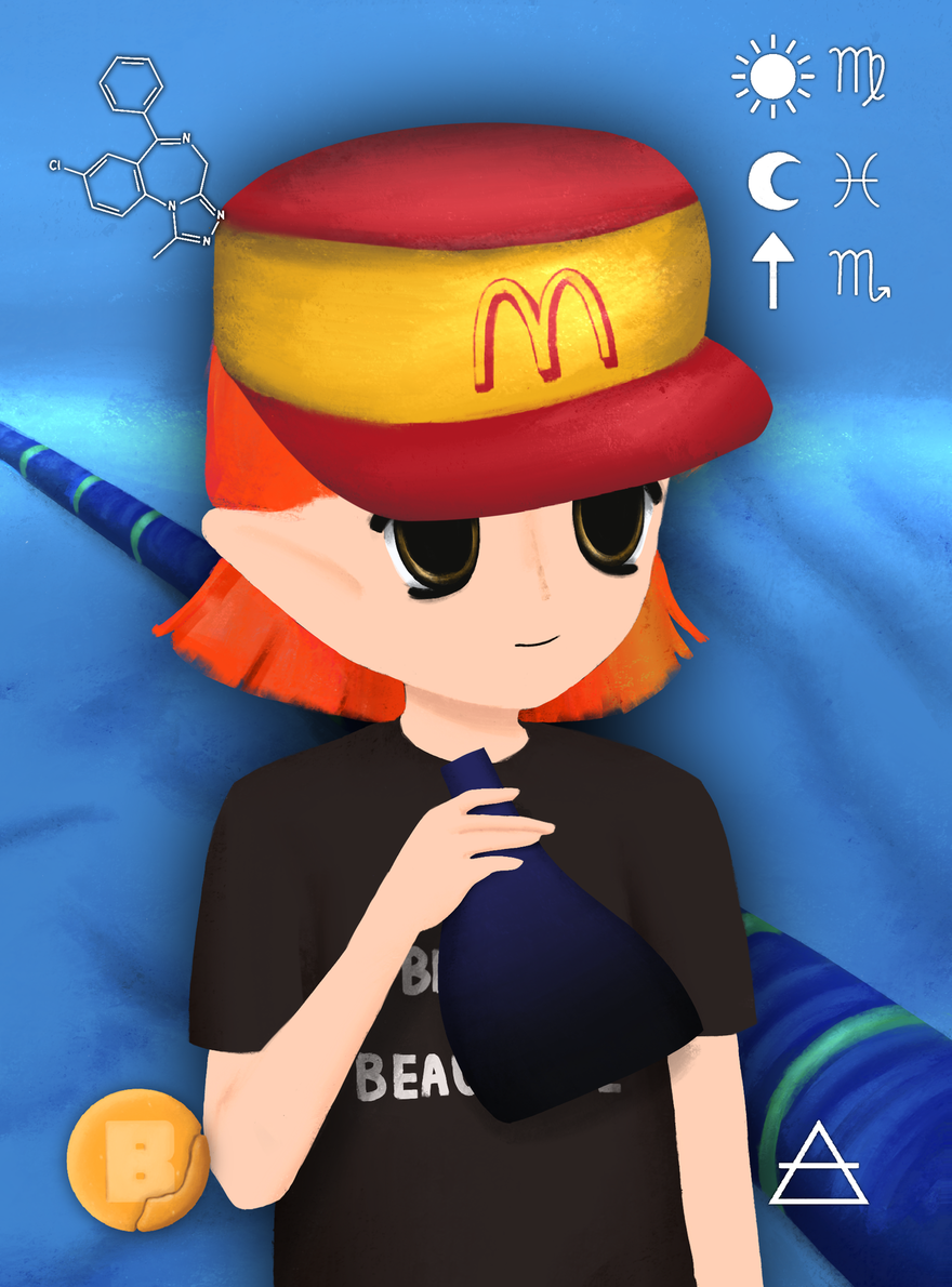 Mibera #6324