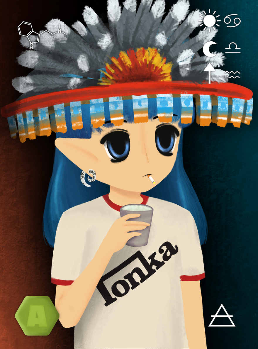 Mibera #6390