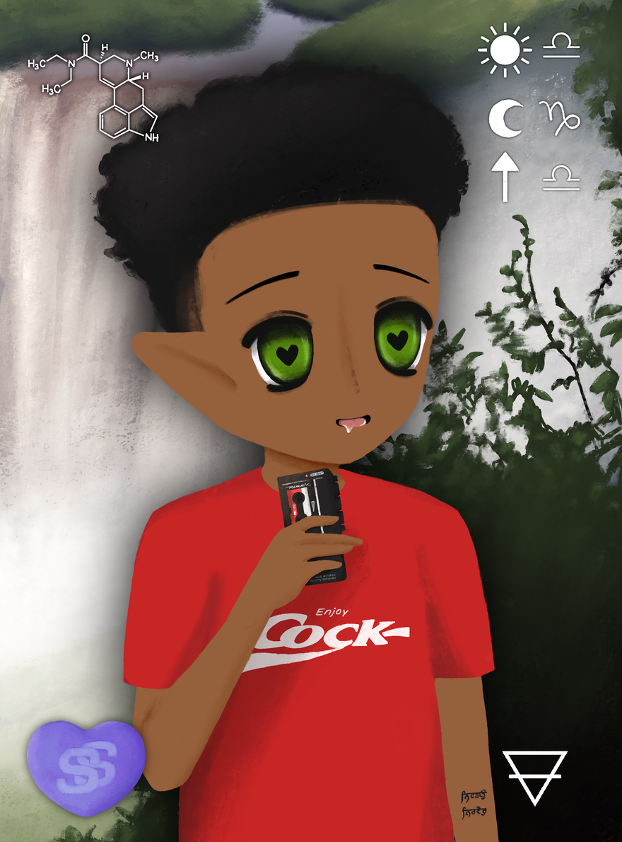 Mibera #703