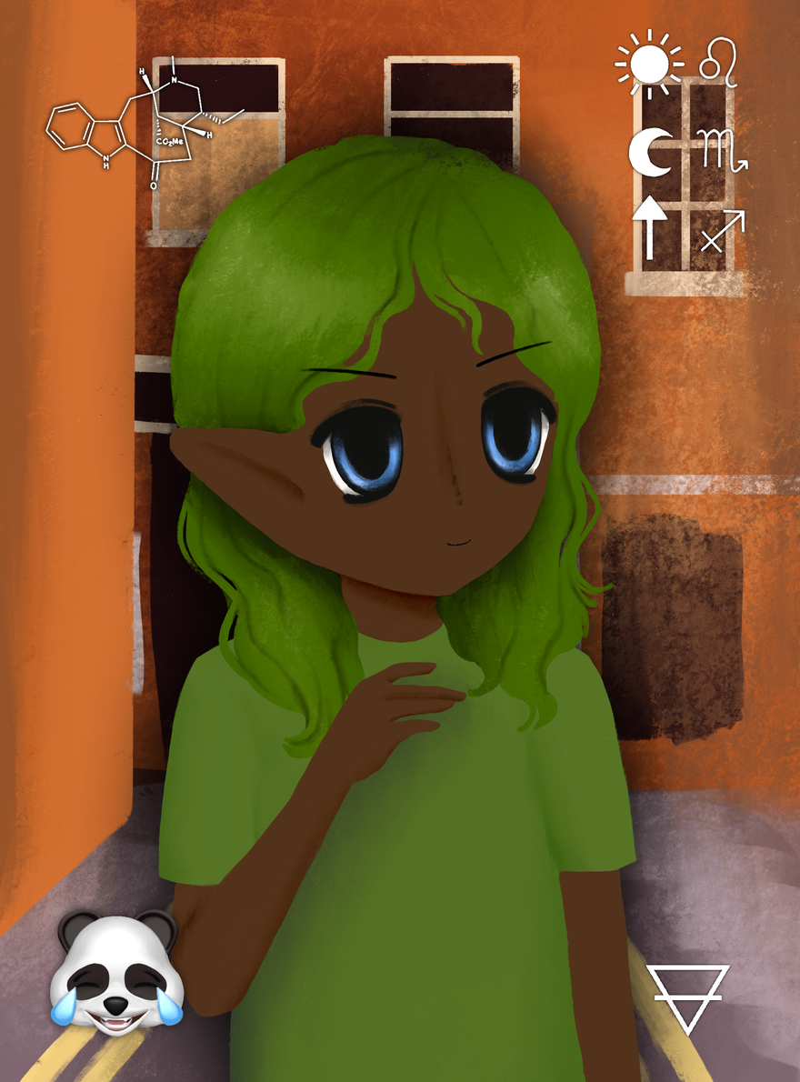 Mibera #7123