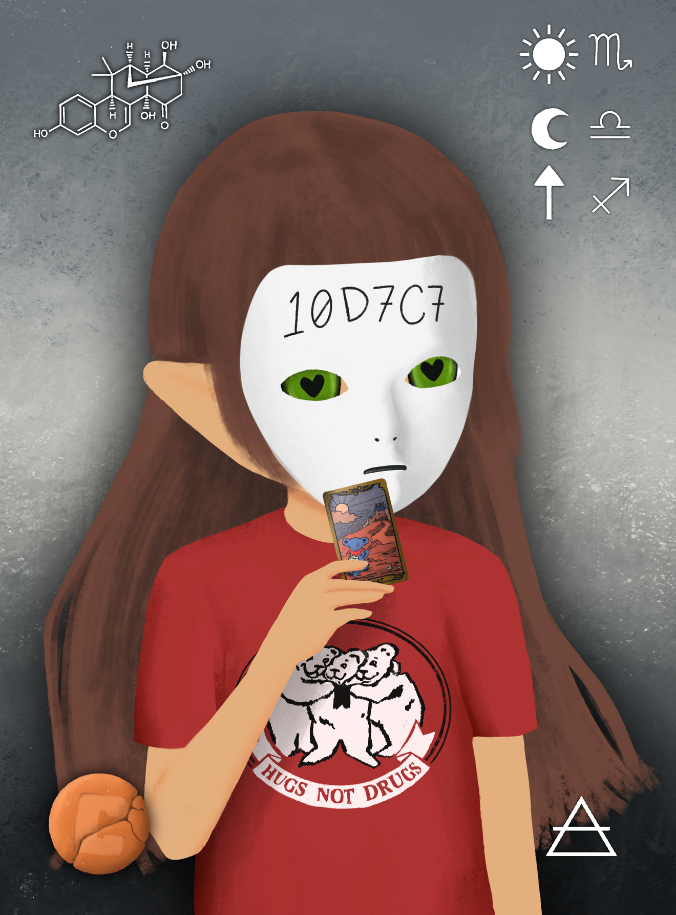 Mibera #455
