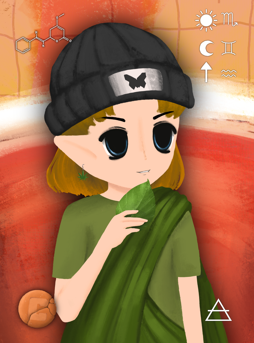 Mibera #978