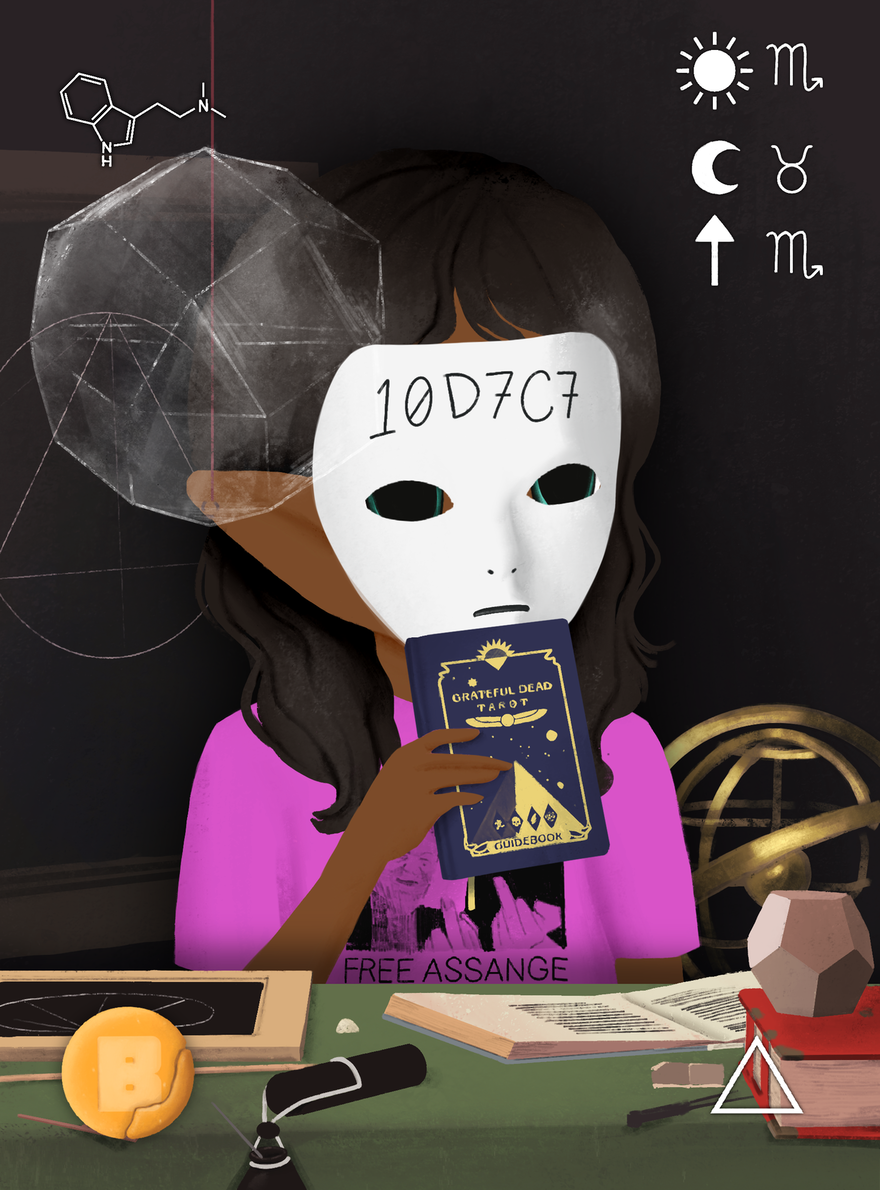 Mibera #6355