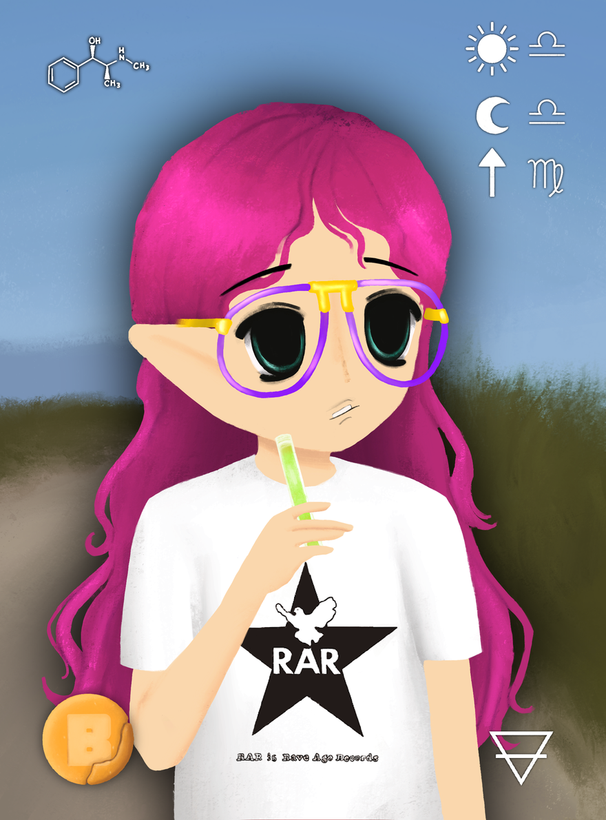 Mibera #8528