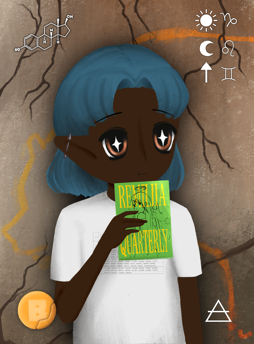Mibera #5838