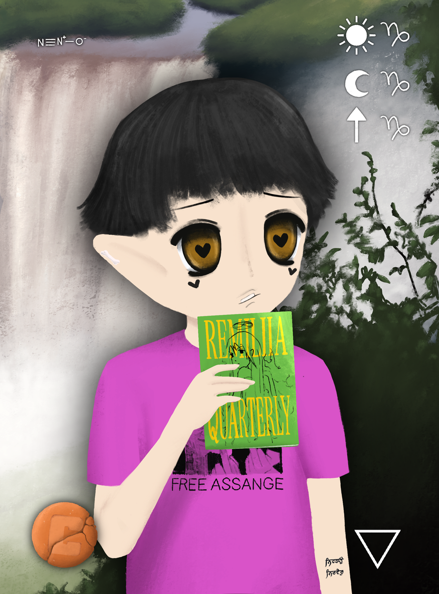 Mibera #9909